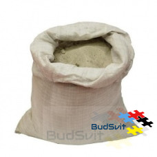 Пісок 40-45кг