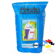 KNAUF шпаклівка НР-фінішна гіпсова 10 кг