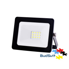Прожектор світлодіодний 10w ip65 (6400K, 900Lm), Z-Light