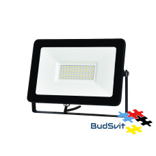 Прожектор світлодіодний 70w ip65 (6400K, 5600Lm), Z-Light