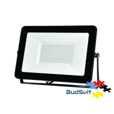 Прожектор світлодіодний 100w ip65 (6400K, 8000Lm), Z-Light