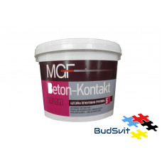 Бетоноконтакт MGF Дюфа 5 кг