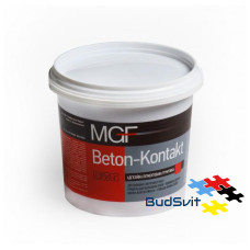 Бетоноконтакт MGF Дюфа 2.5 кг