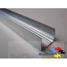 Профіль UD-18(0,4мм) 3м