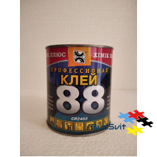 клей хімік плюс 88-620г