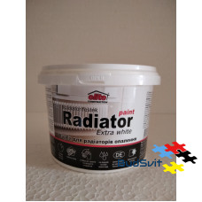 elite Radiator Extra white 1кг